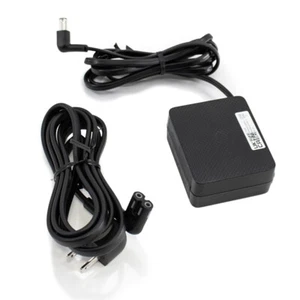 Genuine OEM Samsung 25W 14V 1.79A Monitor TV AC Power Adapter Black BN44-00989A - Picture 1 of 2