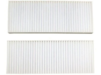 Filtro de ar para cabine Nissan Pathfinder 2005-2012 58656NY 2007 2010 2006 2008 - Imagem 1 de 2