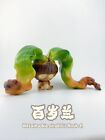 Plant Elf Decor Gift Toy Root Tuber Fairies No.2 Agave Americana Blind Box Model