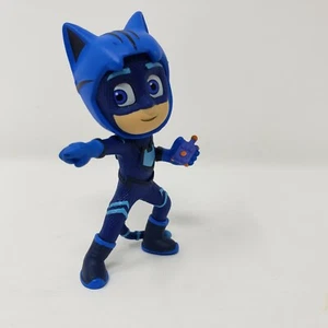PJ Masks 3.5" CatBoy Figure (Just Play, Frog Box) - Imagen 1 de 4