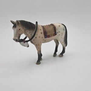 Schleich Germany 2005 Wild West Native American Horse Only Pony 70300 Sioux EUC