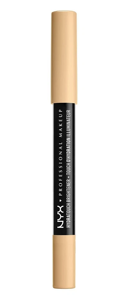 NYX Professional Makeup Hydra Touch Brightener, 0.07 Ounce Choose Color - Image 1 of 1