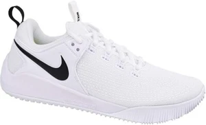 NEW Nike Zoom Hyperace Court SE AA0286 Volleyball Shoes White Women 13 Mens 11.5 - Picture 1 of 6