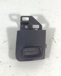 2008-2016 Audi A4 B8 - Ignition Switch Dash Trim 8K1905219A OEM . - Picture 1 of 10