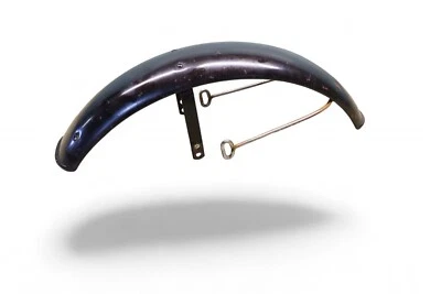 Guardabarros delantero Ducati 750 GT 750GT DM750 1974 Super Sport bisel DM Desmo  Foto 1 de 4