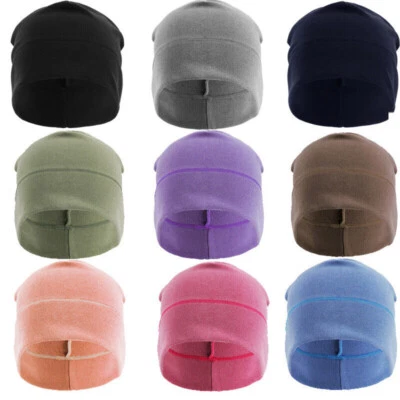 Tactical Winter Warm Fleece Watch Hat Military Beanie Skull Cap for Men Women US - Image 1 of 4