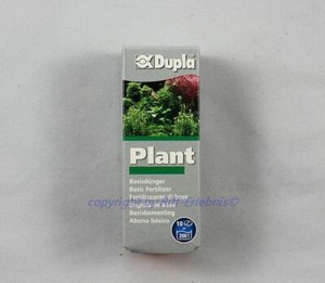 Dupla Plant 10 Tabletten Basisdünger für Wasserpflanzen 1,10€/St.