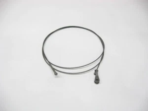 Aileron Trim Cable - Left - Cessna 320 - PN: 0860207-19 - Lot # B864 - Picture 1 of 3