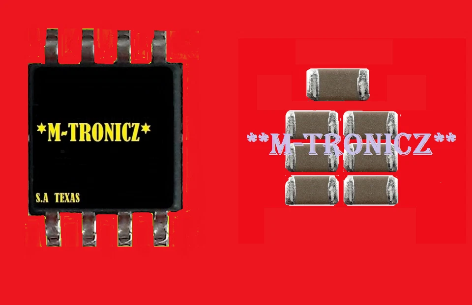 REPAIR KIT FOR MAGNAVOX  39ME313V/F7   A3AT1MMA-001 EEPROM  INCLUDED - Image 1 of 1