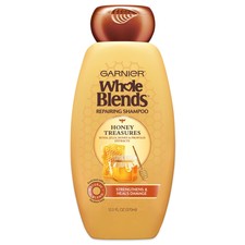 whole blend shampoo