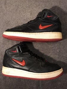 Las mejores ofertas en Zapatillas Nike Air Force 1 Mid para hombres | eBay