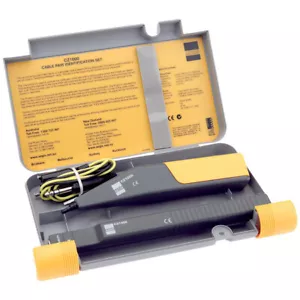AEGIS CZ1000 F Set Cable Pair Identifier Fset F-Set Tone Gen Industry Standard - Picture 1 of 1