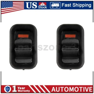 Door Lock Knob For Chevrolet Tahoe 2007 2006 2005 2004 2003 2002 2001 2000 1999 - Image 1 of 4