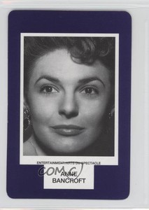 1993 Anne Bancroft
