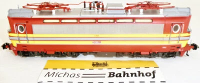 Piko 51382 CSD Skoda Elektrolok S499 Digital Sound Ep4 H0 1:87 NEU HU1 µ - Bild 1 von 4