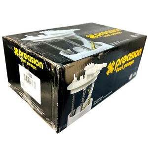 A30025 Precision Fuel Pumps, 019826087645 - Picture 1 of 12