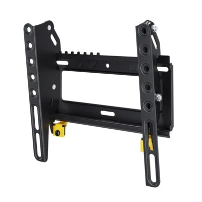 AVF EL201B Ecomount Flat & Tilt TV Wall Mount, up to 43" & 20kg - Image 1 of 4