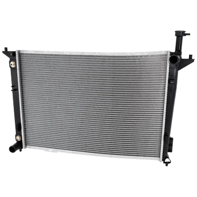  Radiator For Kia Sedona 2015-2021 Foto 1 de 4