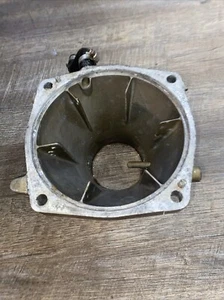 OEM 2003 03 YAMAHA WR FX140 FX 140 JET PUMP IMPELLER HOUSING GP1300 O301-31 - Picture 1 of 2
