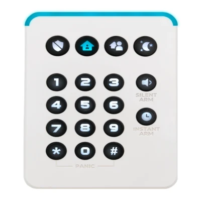 Alula Connect+ LED Keypad | RE663