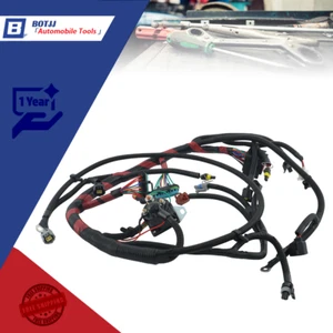 New Engine Harness For 99 Ford F250 F350 F450 F550 Super Duty 7.3L F81Z12B637BA - Picture 1 of 12