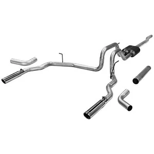 Exhaust System Kit For 2006 Ford F-150 XL - Picture 1 of 2