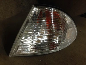 BMW 3er Limousine/Kombi 1998-2002 Seitenleuchte vorne LH Neu in OVP - Bild 1 von 5
