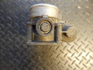 GENUINE 2002-2006 NISSAN ALTIMA SENTRA THROTTLE BODY RME60-06 - Picture 1 of 3