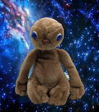 1982 E.T. Extra Terrestrial 12" Plush Stuffed Animal Doll Showtime Kamar