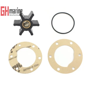 Impulsor flexible motor VOLVO PENTA — SUECIA MB 10A y MD 1/1A/1B intraborda - Imagen 1 de 10