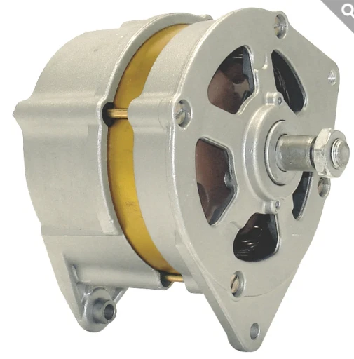 Alternador para 76-77 Mercury Capri 2.3L L4 334-1532 TF - Imagem 1 de 1