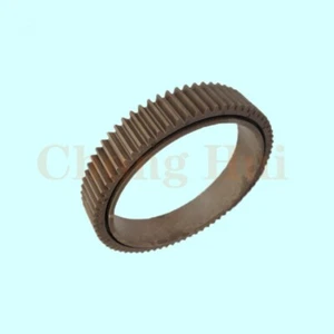10X 6LH68706000 6LA05260000 Engranaje de rodillo superior de alta calidad 72T para toshiba E555 - Imagen 1 de 8