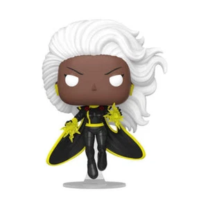 Producto oficial de Funko X-Men Storm, exclusivo de EE. UU. Glow Pop. Figura de - Photo 1/3