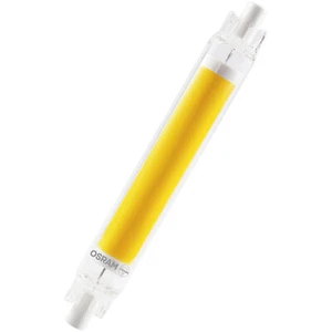 OSRAM 4058075840508 LED SLIM LINE R7S 8W 840 Glas R7s Bulb - Picture 1 of 2
