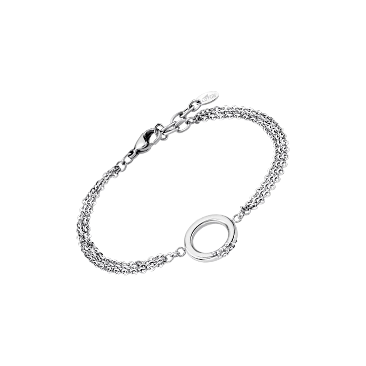 Bracciale donna in acciaio Lotus Style LS1947/2/1 - Immagine 1 di 1