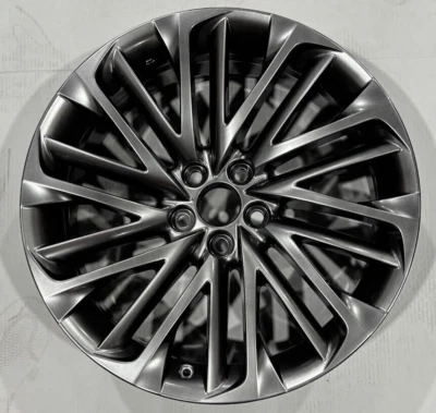 Llanta 20"x8" Lexus RX350 RX450h 2020 2021 2022 OEM de fábrica 4261A0E200 74393 Foto 1 de 2