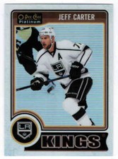 14/15 O-PEE-CHEE PLATINUM HOCKEY BASE WHITE ICE CARDS #1-150 U-Pick From List