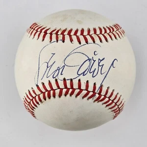 Steve Garvey Signed Baseball. Los Angeles Dodgers, San Diego Padres. JSA - Picture 1 of 3