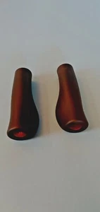 Original Russka Elan Classic Ersatzteil Rollator GRIFF Paar ROLLATORGRIFF - Bild 1 von 4