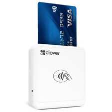 *Dont Buy Before Reading Entire Listing* Clover Go Mobile Credit Card Reader