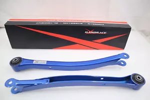Hardrace Rear Trailing Arms For Subaru Impreza GC/GD 1990-2007 6155-TA - Picture 1 of 4