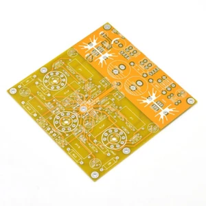 1pc MOFI M7-Tube-Phono Amplifier(MM) PCB RIAA - Picture 1 of 6