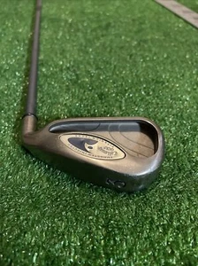 Callaway Hawk Eye Titanium 3 Iron Regular Graphite Shaft - Picture 1 of 8