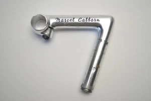 CELO MARCEL CALBORN EMBOSSED 125 MM REACH BICYCLE 1" STEM 26.0 MM CLAMP 135 MM - Picture 1 of 5
