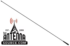 Mástil de antena AM/FM 31" (Número de pieza 86309-12130) - SE ADAPTA A: 2001-2003 Toyota Prius - Imagen 1 de 2