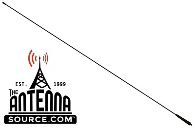 AM/FM 31"ANTENNA MAST (Part Number 86309-12130) - FITS: 2001-2003 Toyota Prius - Image 1 of 2