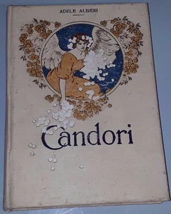 CANDORI - Adele Albieri - Hoepli (N4) - Imagen 1 de 1