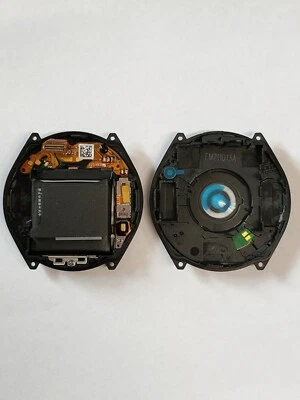 Cubierta Trasera Para Huawei Watch GT Runner Conjunto Repuesto Reparación Foto 1 de 4