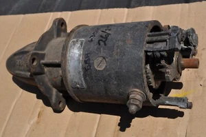1926 1927 Dodge Brothers North East Elec. generator model SBH type 6304 - Picture 1 of 2