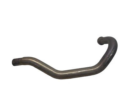 Vorderer Auspuffrohr Mit Originalen Kratzern Aprilia Mana 850 2007/2014 - Image 1 of 4